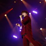 声優・アーティスト 内田雄馬が6都市9公演のライブツアーを完走