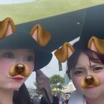 SILENT SIREN・山内あいな、豪華姉妹フォト披露!「姉妹仲良しすぎてほんと好き〜」との声