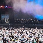 TREASURE、「SUMMER SONIC 2023」東京・大阪のメインステージに初出演!最新曲「BONA BONA」など熱唱