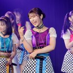 NMB48・渋谷凪咲がグループ卒業を発表