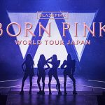 BLACKPINK、日本デビュー日に4人が揃った東京ドーム公演をU-NEXTにて見放題で独占ライブ配信決定