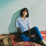 TOMOO、メジャー1st Album『TWO MOON』より新曲「Grapefruit Moon」を9月6日に先行配信リリース決定