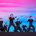 TREASURE、「SUMMER SONIC 2023」東京・大阪のメインステージに初出演!最新曲「BONA BONA」など熱唱