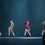 BLACKPINK、日本デビュー日に4人が揃った東京ドーム公演をU-NEXTにて見放題で独占ライブ配信決定