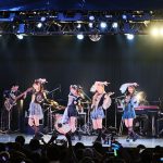 わーすた、生バンドライブで涙の宣言!廣川奈々聖「私たち、わーすたは、武道館を目指したいです」