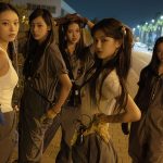 NewJeans、韓国主要音源チャート4週連続1位を獲得