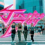 @onefive、新曲「Justice Day」先行配信スタート＆今夜MV公開