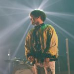 声優・アーティスト 内田雄馬が6都市9公演のライブツアーを完走