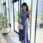 道重さゆみ、「これぞ女の子！」男女双方からの注目必至の姿で魅了！