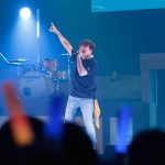 声優・アーティスト 内田雄馬が6都市9公演のライブツアーを完走