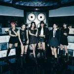 IVE、待望のワールドツアー開催決定！日本では11月横浜で2公演
