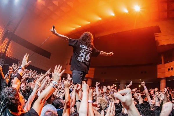 Hakubi、地元・京都で主催ライブイベント「京都藝劇2023」開催