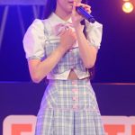 AKB48・18期研究生、初のTIFで夏曲全力披露！ラストは『夕陽を見ているか?』＜TOKYO IDOL FESTIVAL 2023 supported by にしたんクリニック＞
