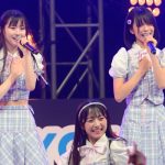 AKB48・18期研究生、初のTIFで夏曲全力披露！ラストは『夕陽を見ているか?』＜TOKYO IDOL FESTIVAL 2023 supported by にしたんクリニック＞