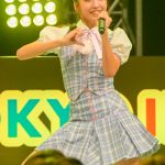 AKB48・18期研究生、初のTIFで夏曲全力披露！ラストは『夕陽を見ているか?』＜TOKYO IDOL FESTIVAL 2023 supported by にしたんクリニック＞