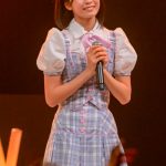 AKB48・18期研究生、初のTIFで夏曲全力披露！ラストは『夕陽を見ているか?』＜TOKYO IDOL FESTIVAL 2023 supported by にしたんクリニック＞