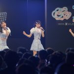 AKB48・18期研究生、初のTIFで夏曲全力披露！ラストは『夕陽を見ているか?』＜TOKYO IDOL FESTIVAL 2023 supported by にしたんクリニック＞