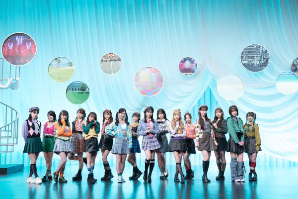 AKB48、＜恋するアイドル＞をテーマにした新曲タイトルは『アイドルなんかじゃなかったら』！