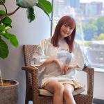 【インタビュー】安斉かれん、1st写真集へ思いを語る！「今の自分が表現できていると思います」
