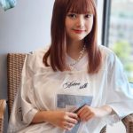 【インタビュー】安斉かれん、1st写真集へ思いを語る！「今の自分が表現できていると思います」