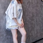 【インタビュー】安斉かれん、1st写真集へ思いを語る！「今の自分が表現できていると思います」