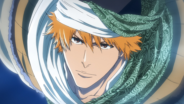 『BLEACH 千年血戦篇ｰ訣別譚ｰ』第19話のあらすじ＆場面カット公開