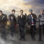 BALLISTIK BOYZ、タイの人気俳優・GULF KANAWUT(ガルフ・カナウィット)と初コラボ曲をリリース