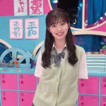 元AKB48・武藤十夢、千葉恵里との制服2ショットにファン歓喜！
