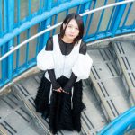 【動画】古畑奈和、SKE48卒業後初のソロシングルをリリース！初めて作詞に挑戦した心境は？