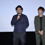 山田真歩「明るく楽しい撮影でした」、恐怖に立ち向かい苦手なホラー作品で主人公を演じる！FODドラマ『憑きそい』全話先行試写会を開催