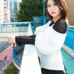 【動画】古畑奈和、SKE48卒業後初のソロシングルをリリース！初めて作詞に挑戦した心境は？
