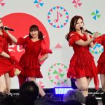 【ライブレポート】HKT48・チームH、劇場公演らしさを凝縮したステージに会場熱狂！＜コカ･コーラ SUMMER STATION 音楽LIVE＞