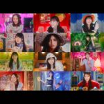 乃木坂46・井上和センターの新曲『おひとりさま天国』MVが公開スタート