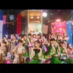 乃木坂46・井上和センターの新曲『おひとりさま天国』MVが公開スタート
