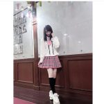 元NMB48・梅山恋和、再現VTRに『桜の花びらたち』の衣装登場！「すぐ見つけました！」「全然違和感なかった」とファン歓喜