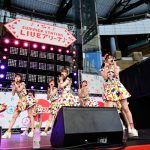 【ライブレポート】HKT48・チームKIV、新たな絆で紡ぐ爽快パフォーマンス「最高の夏の思い出になりました」＜コカ･コーラ SUMMER STATION 音楽LIVE＞