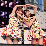 【ライブレポート】HKT48・チームKIV、新たな絆で紡ぐ爽快パフォーマンス「最高の夏の思い出になりました」＜コカ･コーラ SUMMER STATION 音楽LIVE＞