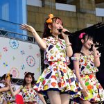 【ライブレポート】HKT48・チームKIV、新たな絆で紡ぐ爽快パフォーマンス「最高の夏の思い出になりました」＜コカ･コーラ SUMMER STATION 音楽LIVE＞