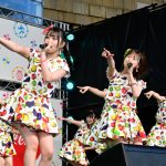 【ライブレポート】HKT48・チームKIV、新たな絆で紡ぐ爽快パフォーマンス「最高の夏の思い出になりました」＜コカ･コーラ SUMMER STATION 音楽LIVE＞