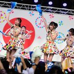 【ライブレポート】HKT48・チームKIV、新たな絆で紡ぐ爽快パフォーマンス「最高の夏の思い出になりました」＜コカ･コーラ SUMMER STATION 音楽LIVE＞