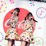 【ライブレポート】HKT48・チームKIV、新たな絆で紡ぐ爽快パフォーマンス「最高の夏の思い出になりました」＜コカ･コーラ SUMMER STATION 音楽LIVE＞
