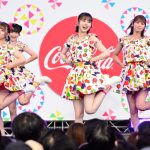 【ライブレポート】HKT48・チームKIV、新たな絆で紡ぐ爽快パフォーマンス「最高の夏の思い出になりました」＜コカ･コーラ SUMMER STATION 音楽LIVE＞