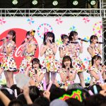 【ライブレポート】HKT48・チームKIV、新たな絆で紡ぐ爽快パフォーマンス「最高の夏の思い出になりました」＜コカ･コーラ SUMMER STATION 音楽LIVE＞