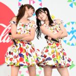 【ライブレポート】HKT48・チームKIV、新たな絆で紡ぐ爽快パフォーマンス「最高の夏の思い出になりました」＜コカ･コーラ SUMMER STATION 音楽LIVE＞