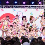 【ライブレポート】HKT48・チームKIV、新たな絆で紡ぐ爽快パフォーマンス「最高の夏の思い出になりました」＜コカ･コーラ SUMMER STATION 音楽LIVE＞