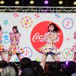 【ライブレポート】HKT48・チームKIV、新たな絆で紡ぐ爽快パフォーマンス「最高の夏の思い出になりました」<コカ・コーラ SUMMER STATION 音楽LIVE>