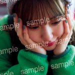 SKE48・熊崎晴香、ランジェリー姿ではしゃぐ姿も！写真集特典ポストカードの絵柄が公開