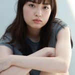 茅島みずき、美脚にうっとりな美麗ポートレートを公開