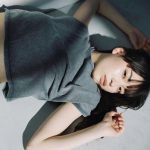 茅島みずき、美脚にうっとりな美麗ポートレートを公開