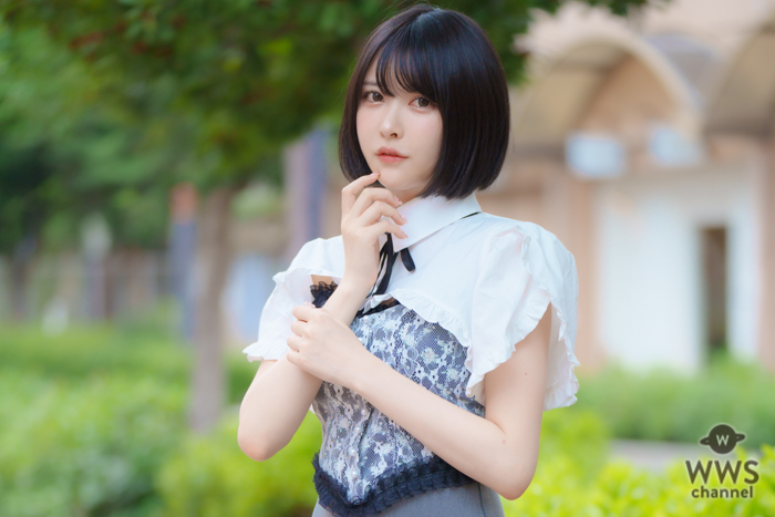 【動画】小此木流花（るーるる）、ミニスカ私服コーデでJams Collection（ジャムズ）に加入しての思いを語る！